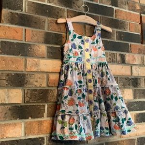 Matilda Jane Twirl Dress